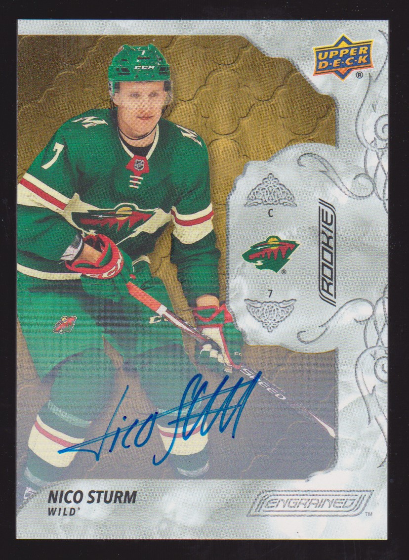 Oak Autographs (image for) Oak Autographs